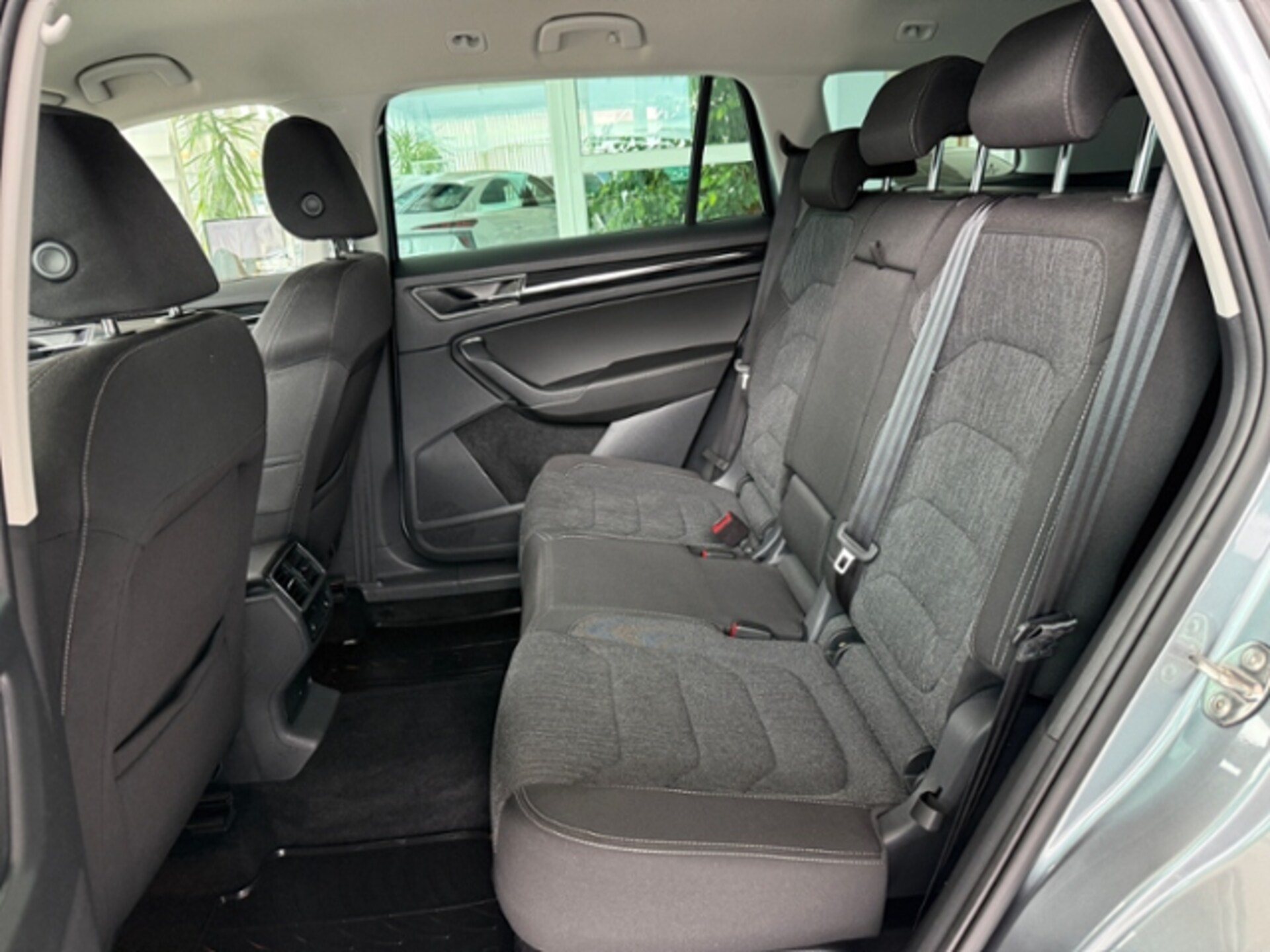 Skoda Kodiaq Style