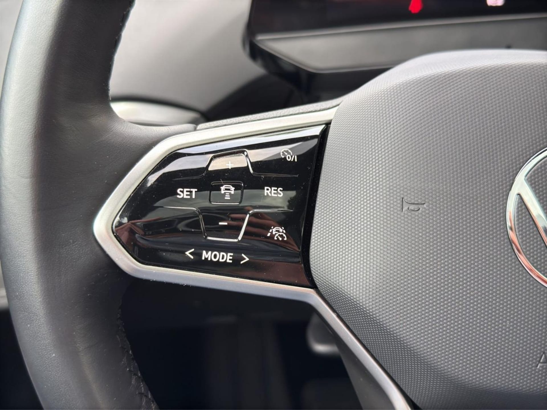 Volkswagen ID.4 Pro Performance