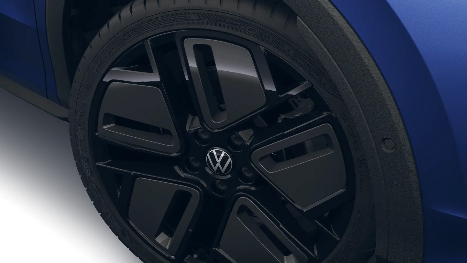 Volkswagen T-Roc – Bild 4
