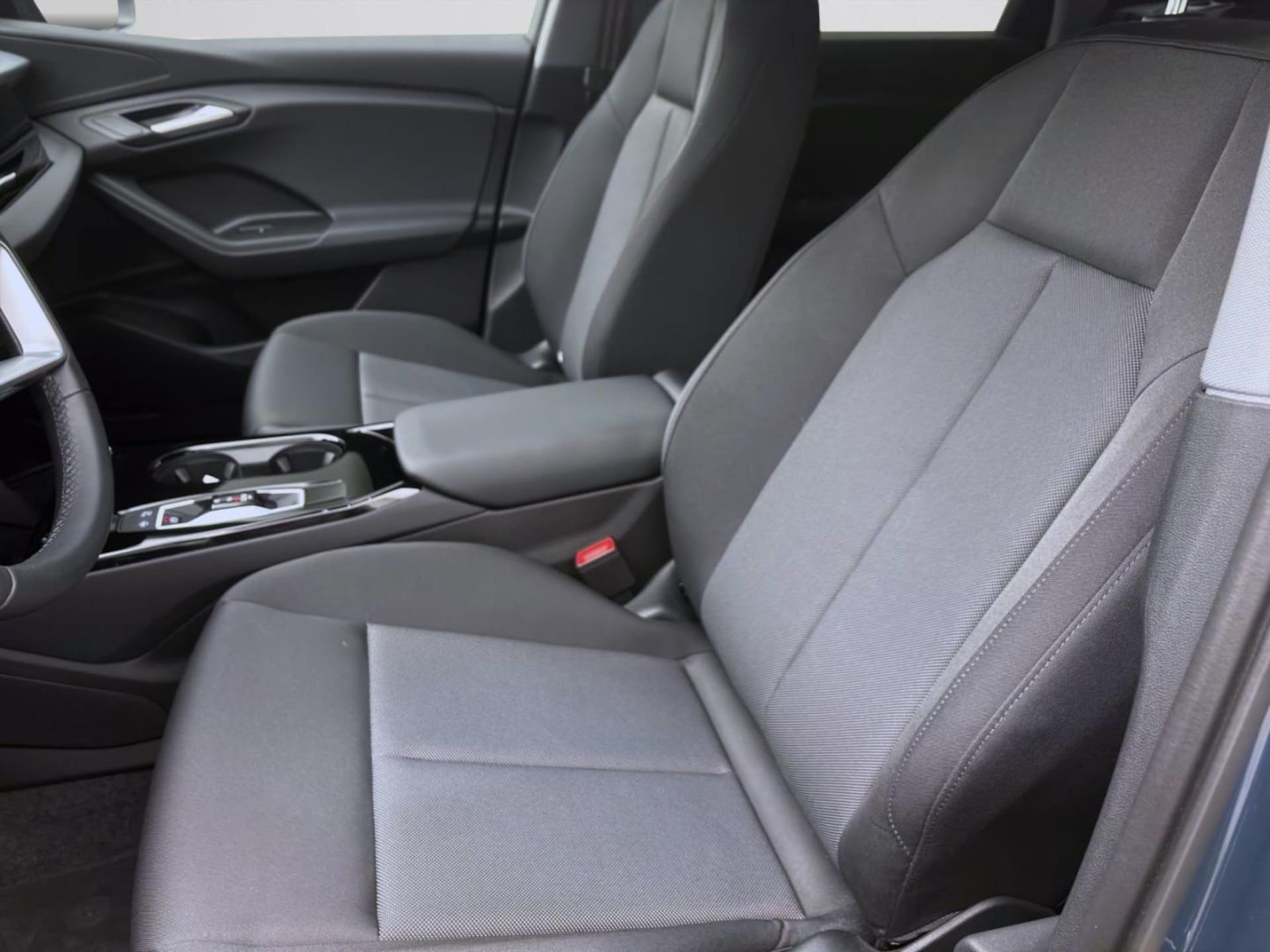 Audi Q6 SUV e-tron