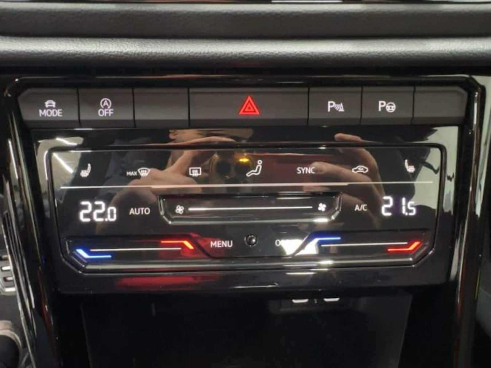 Volkswagen T-Roc Cabriolet – Bild 19