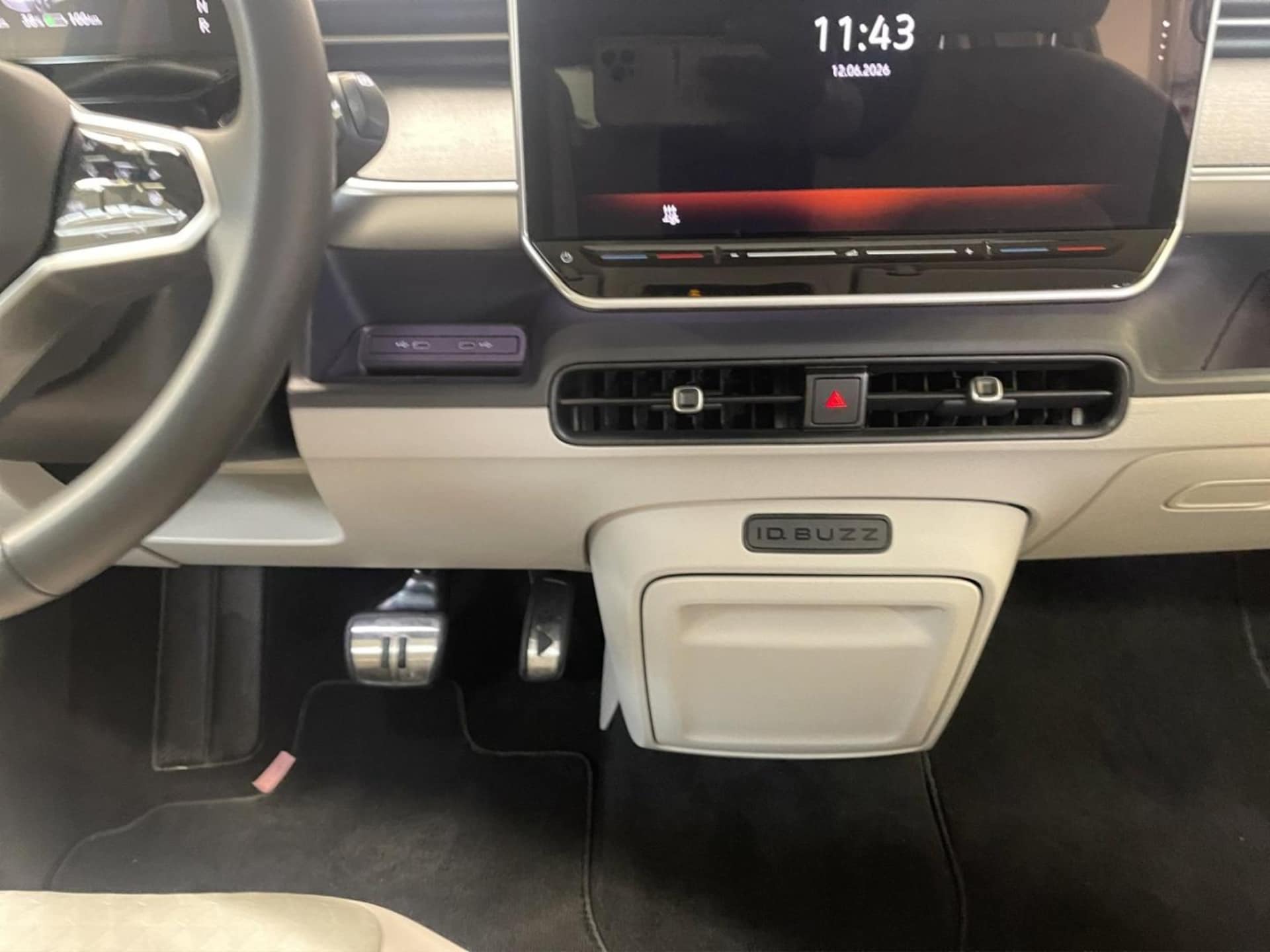 Volkswagen ID. Buzz Pro