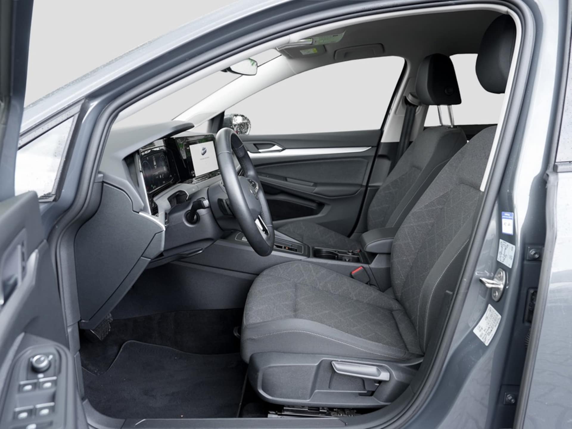 Volkswagen Golf Variant Life