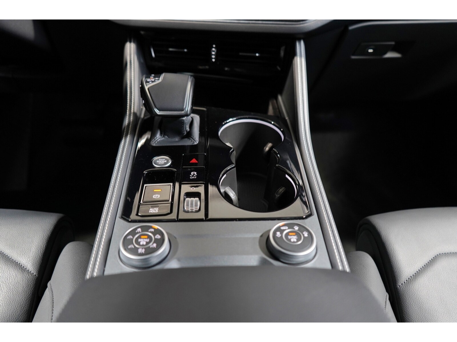 Volkswagen Touareg – Bild 10