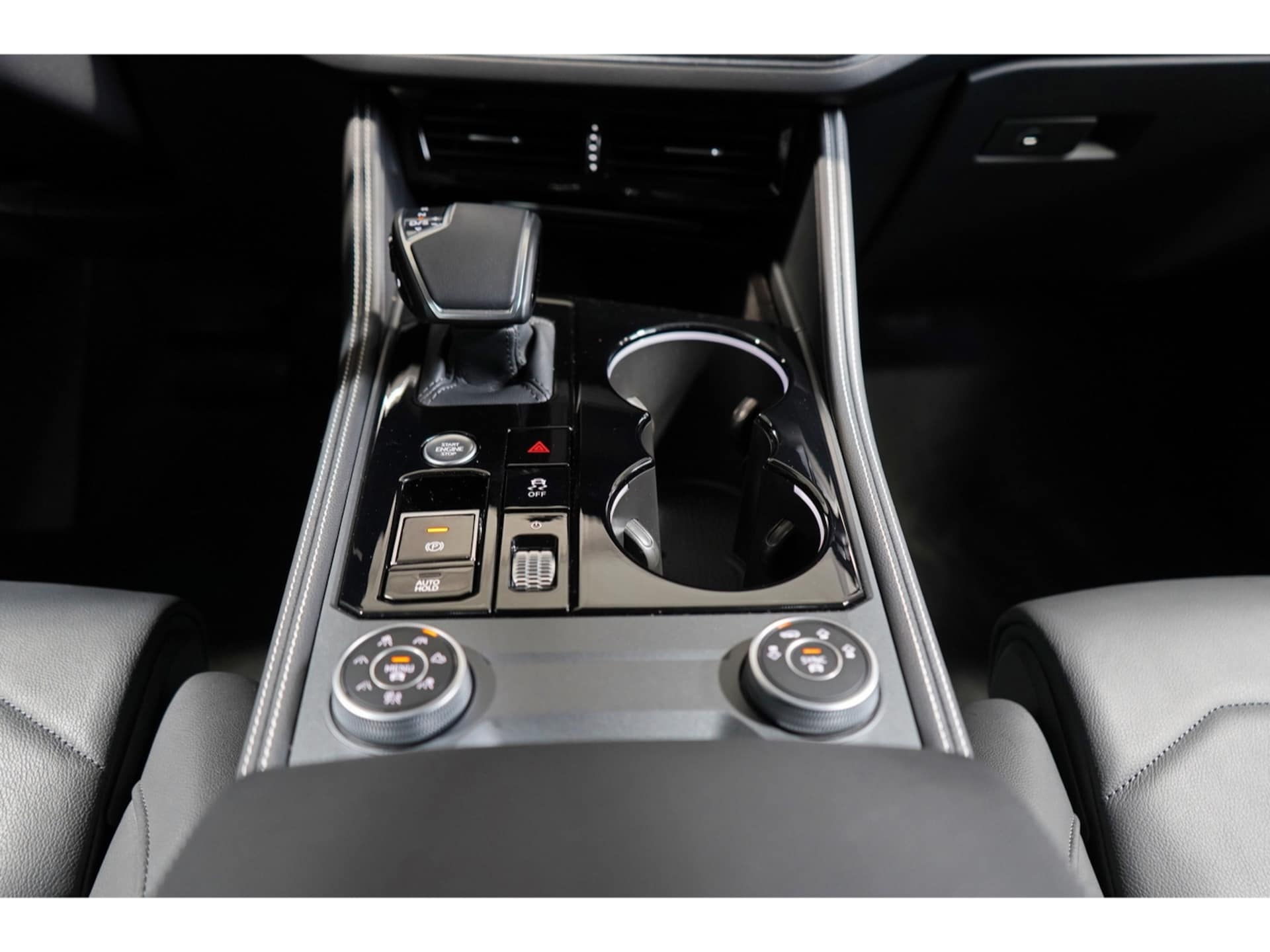Volkswagen Touareg Basis-Modell