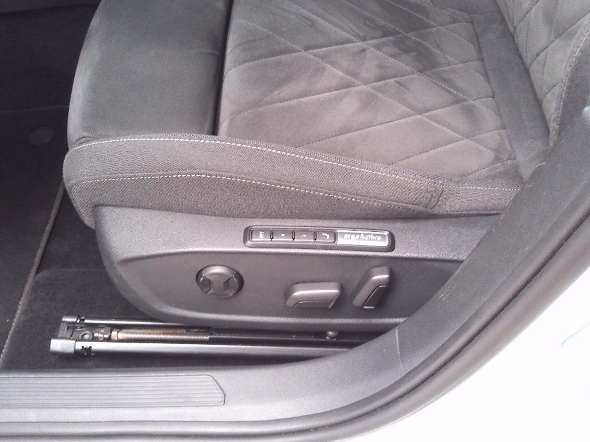 Volkswagen Golf Variant Style