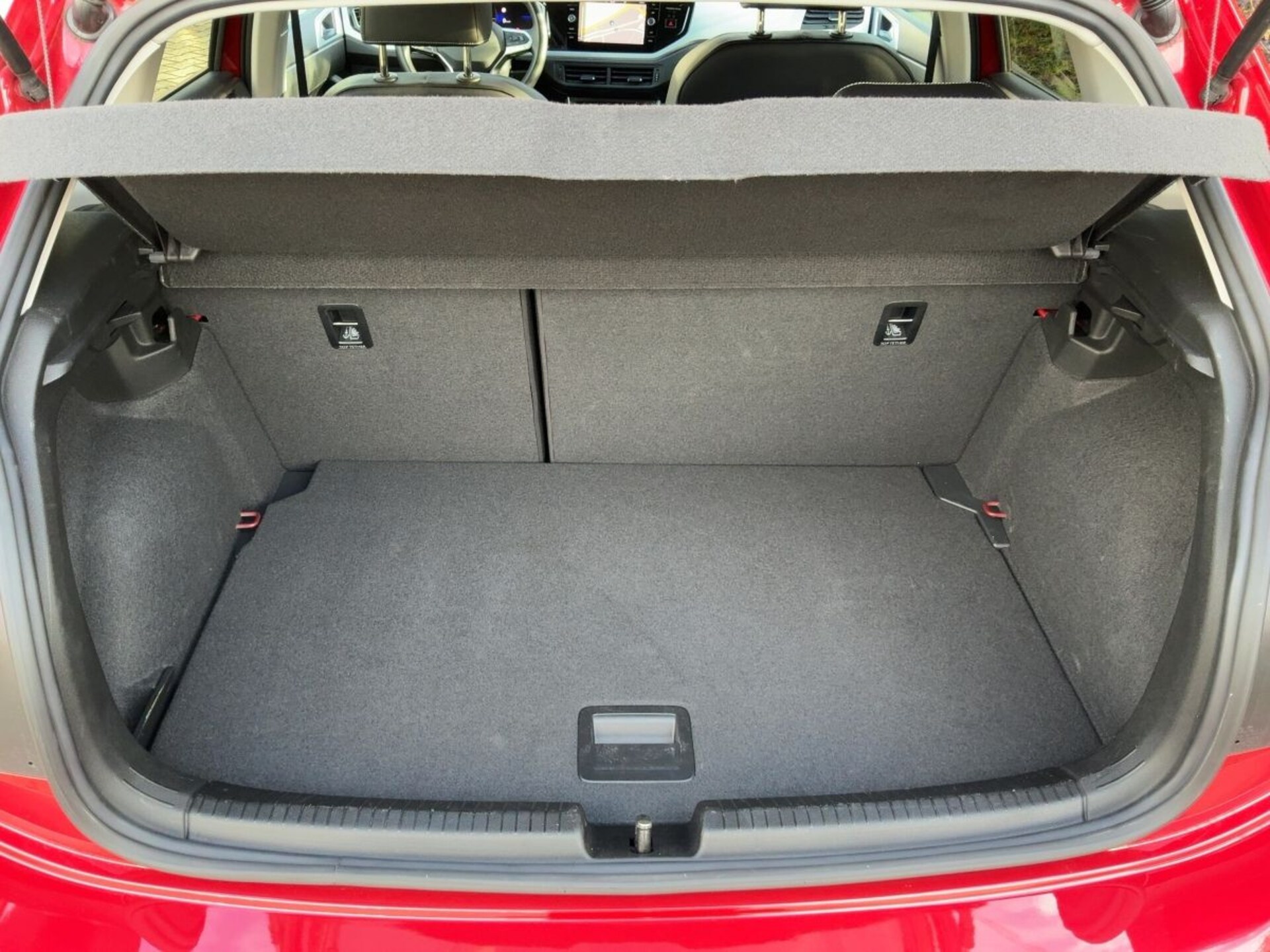 Volkswagen Polo Goal