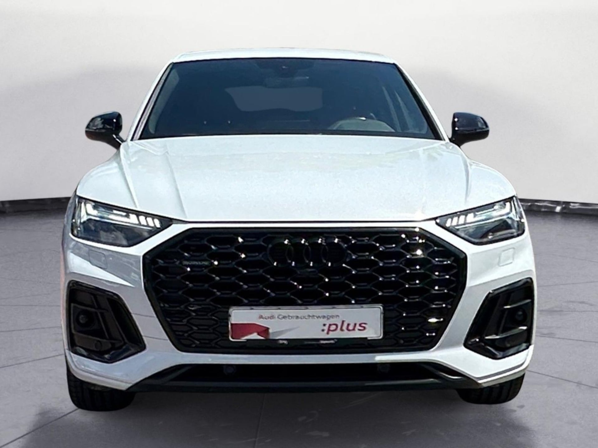 Audi Q5 Sportback S line