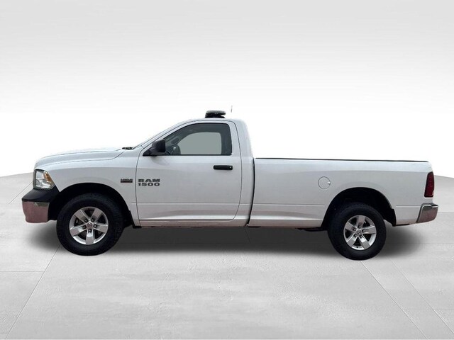 2013 RAM 1500