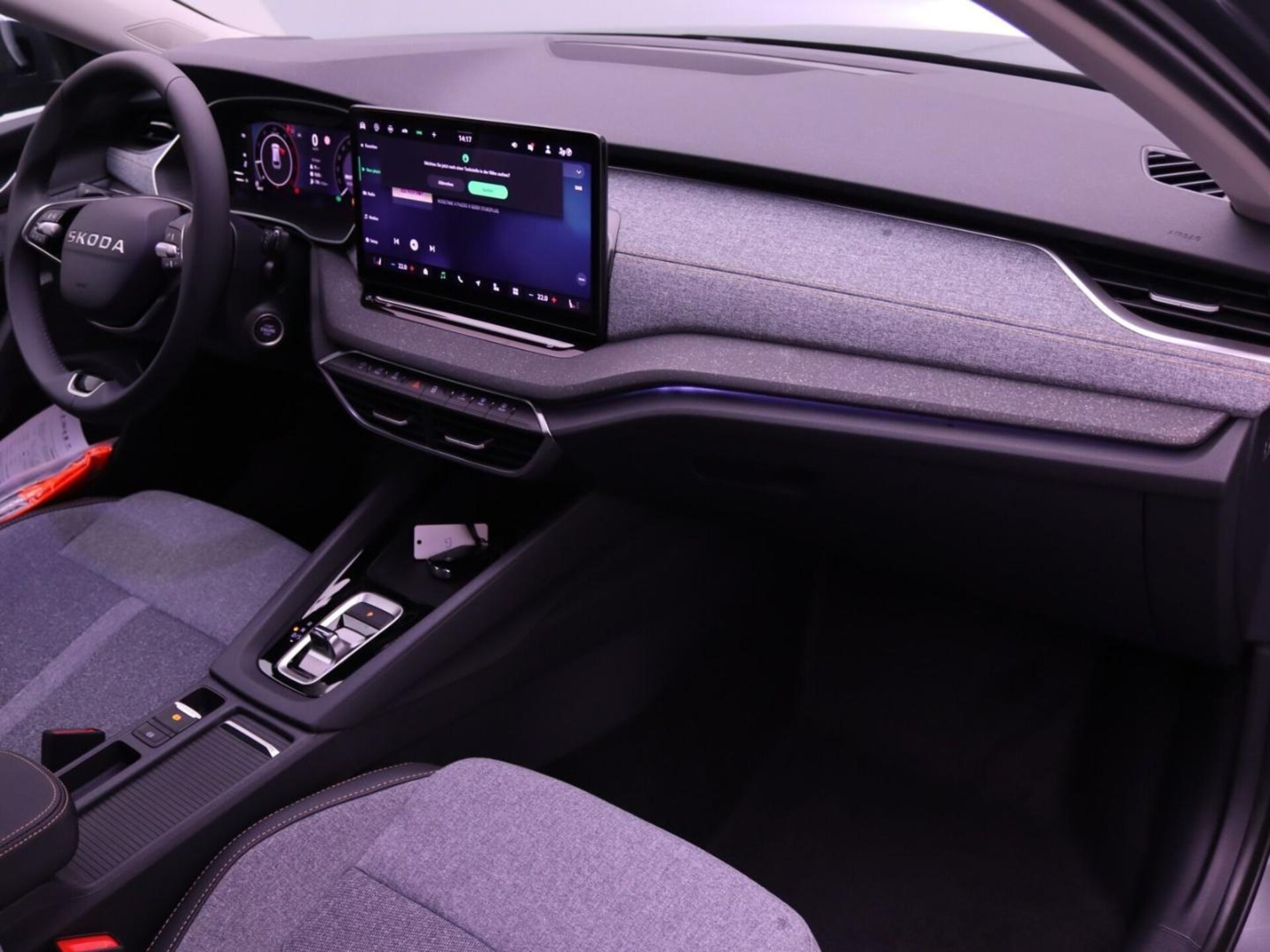 Skoda Octavia Combi Tour