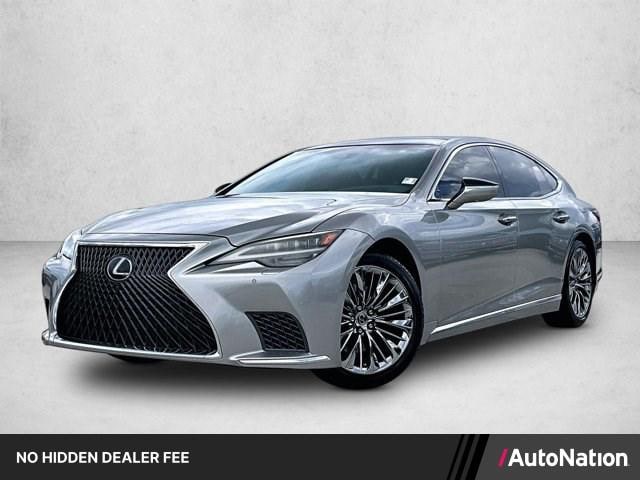 2022 Lexus