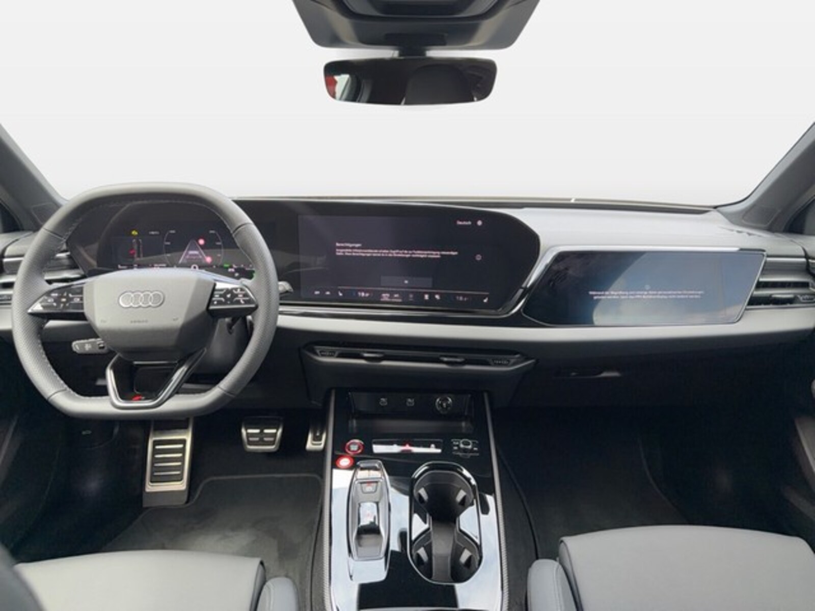 Audi A5 Avant – Bild 12