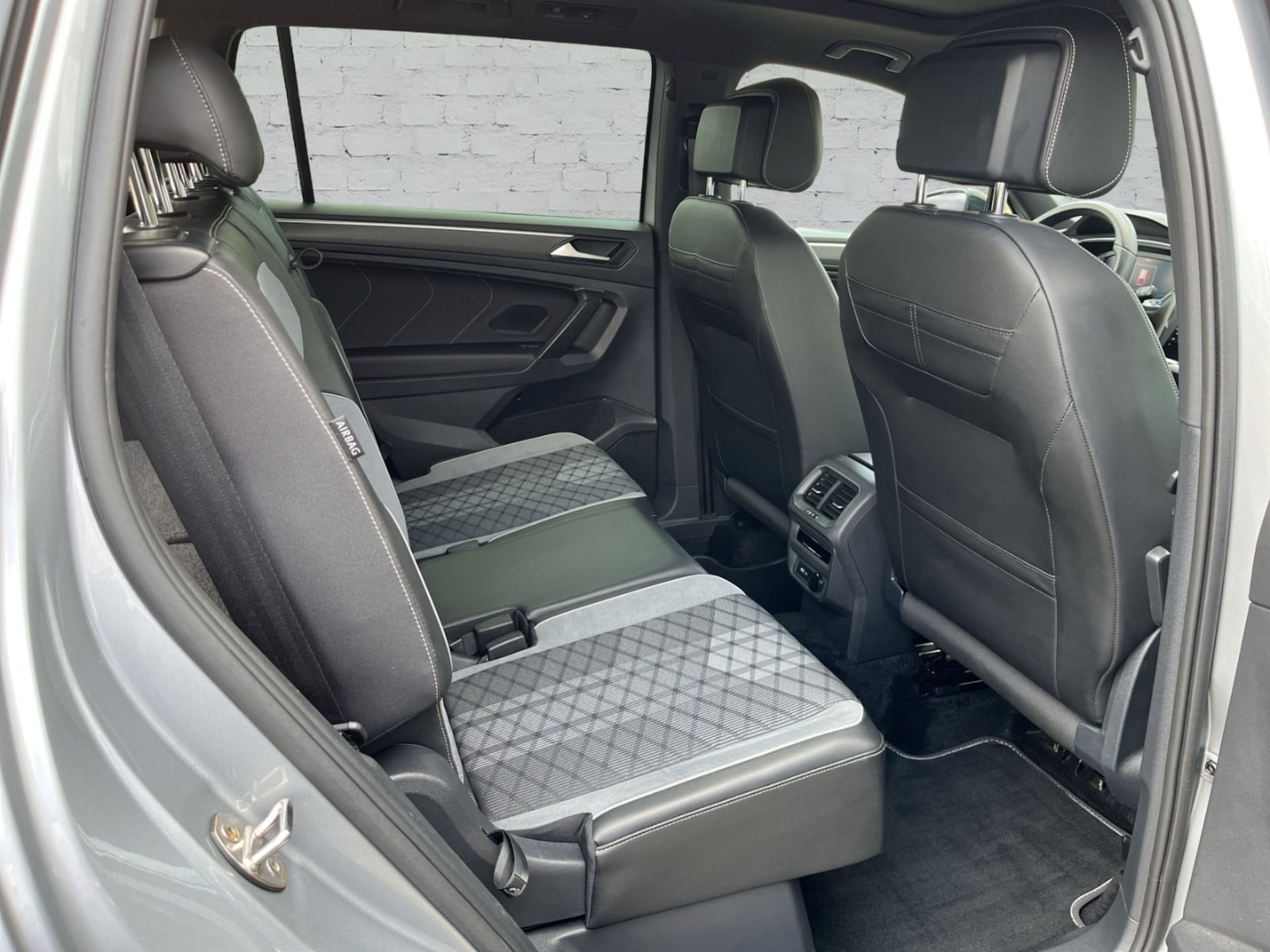 Volkswagen Tiguan Allspace R-Line