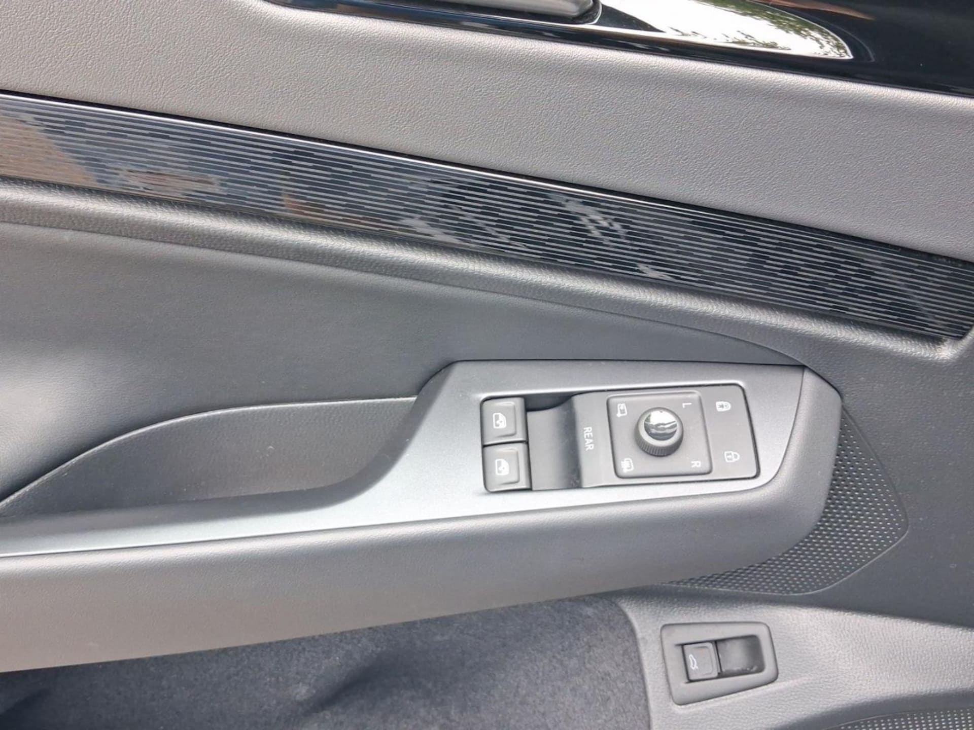 Volkswagen ID.7 Tourer Pro