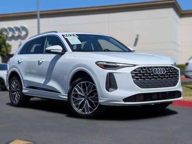 Photo of 2025 Audi Q5