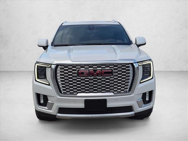 2021 GMC Yukon