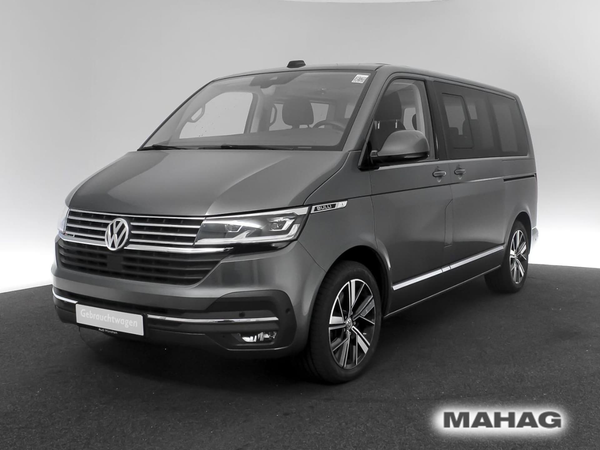 Volkswagen T6.1 Multivan Highline