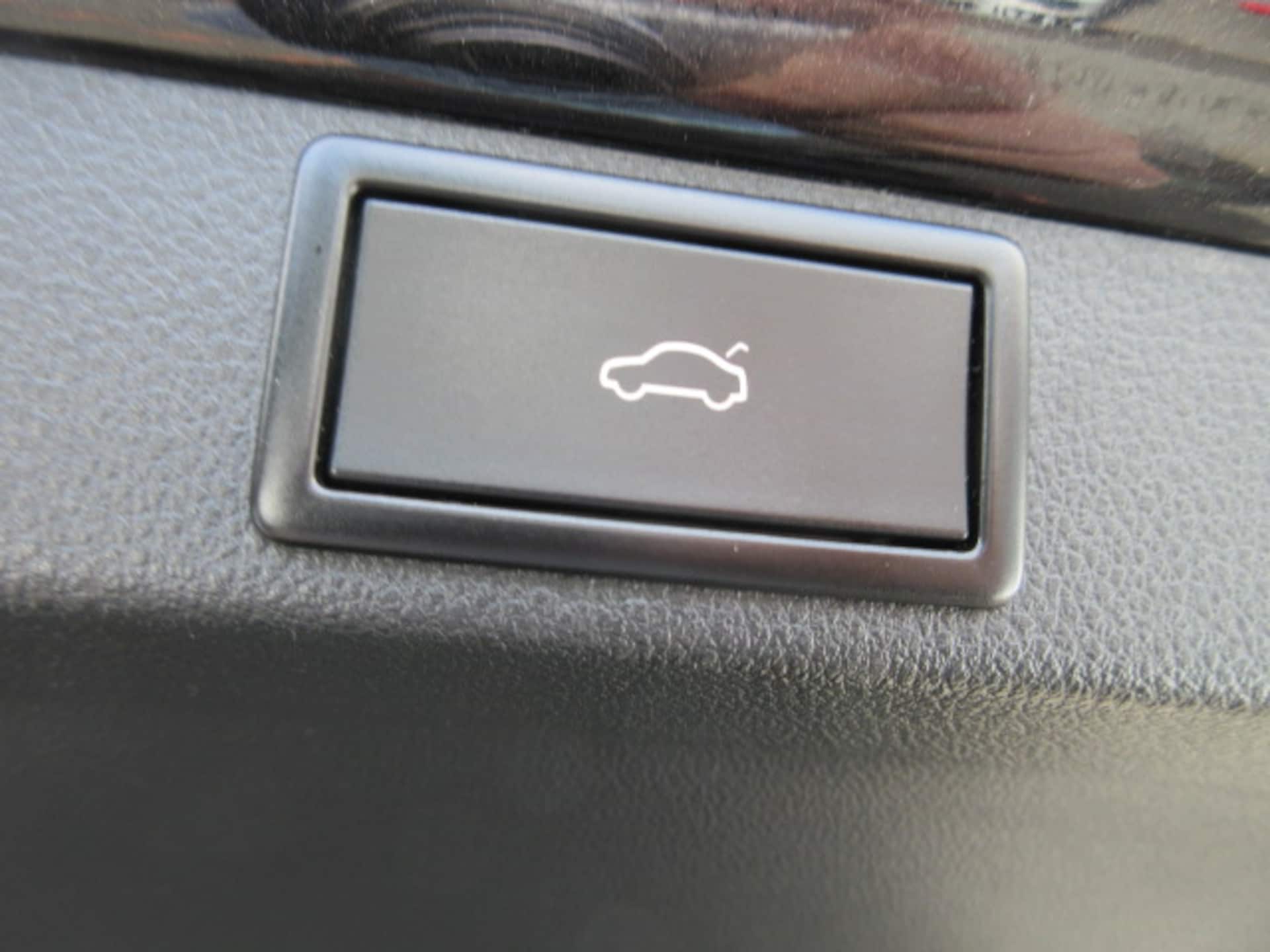 Skoda Octavia Combi Style