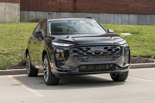 Photo of 2026 Audi Q3 SUV