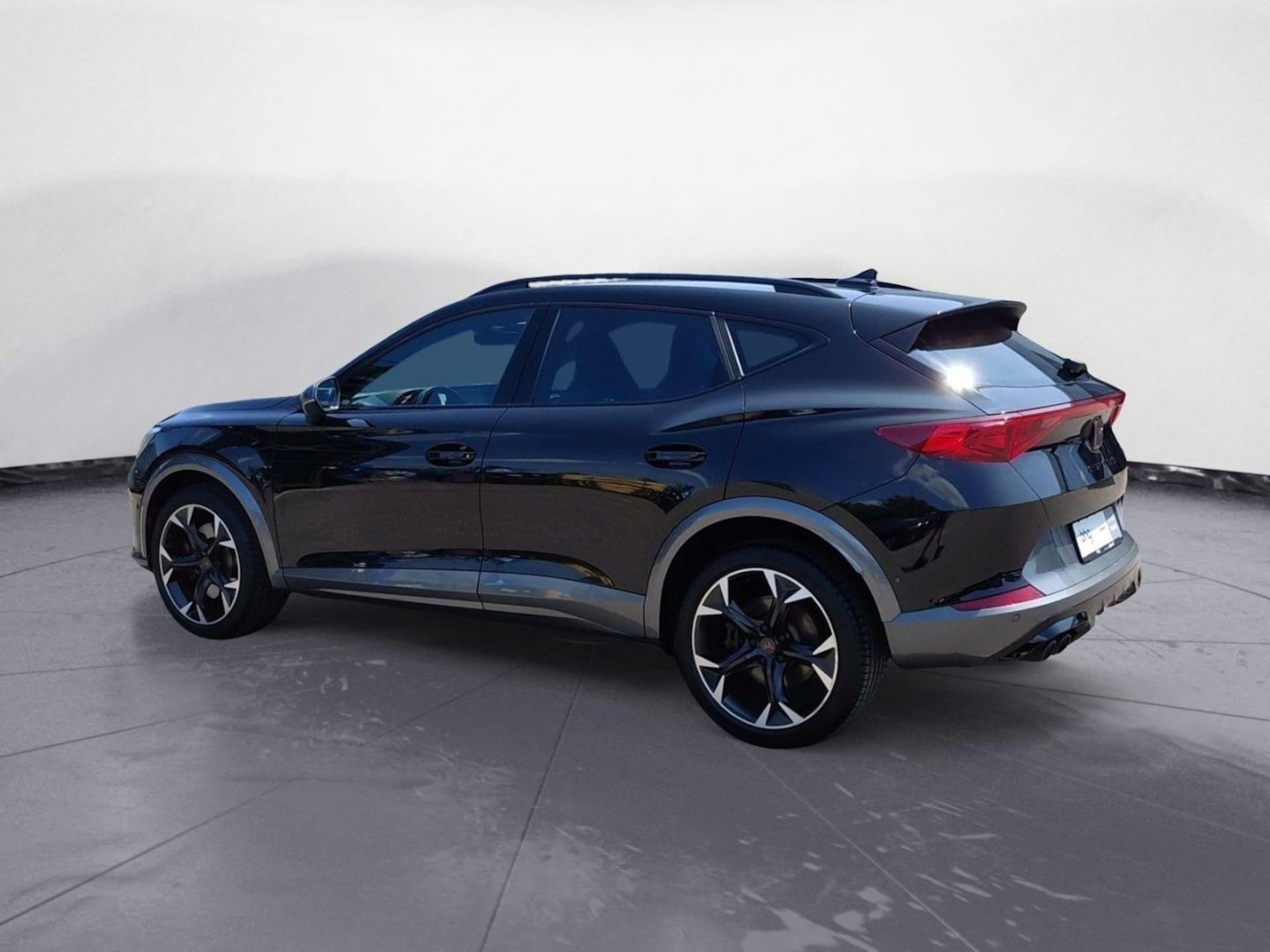 CUPRA Formentor VZ