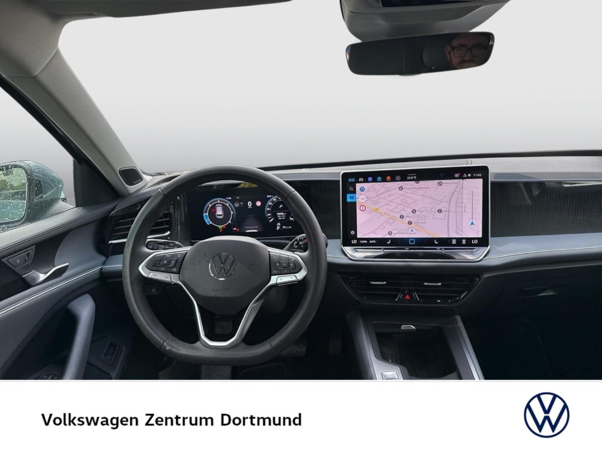 Volkswagen Passat Business