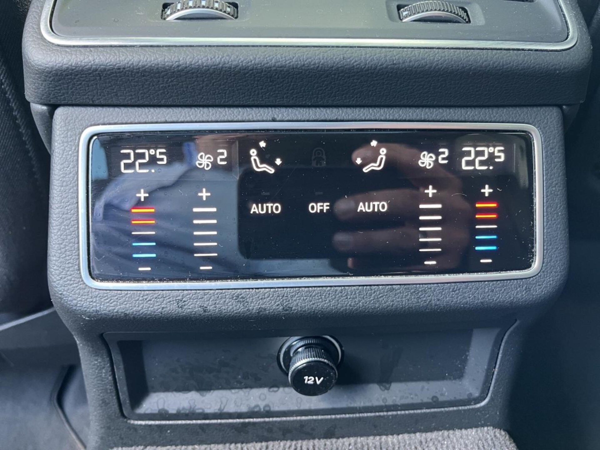 Audi A6 Avant Sport