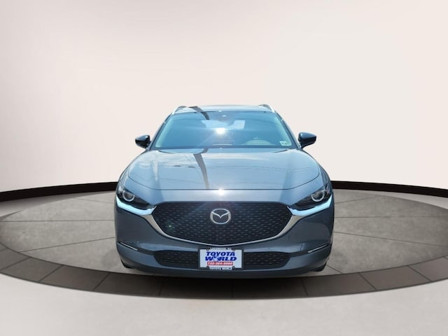2023 Mazda CX-30