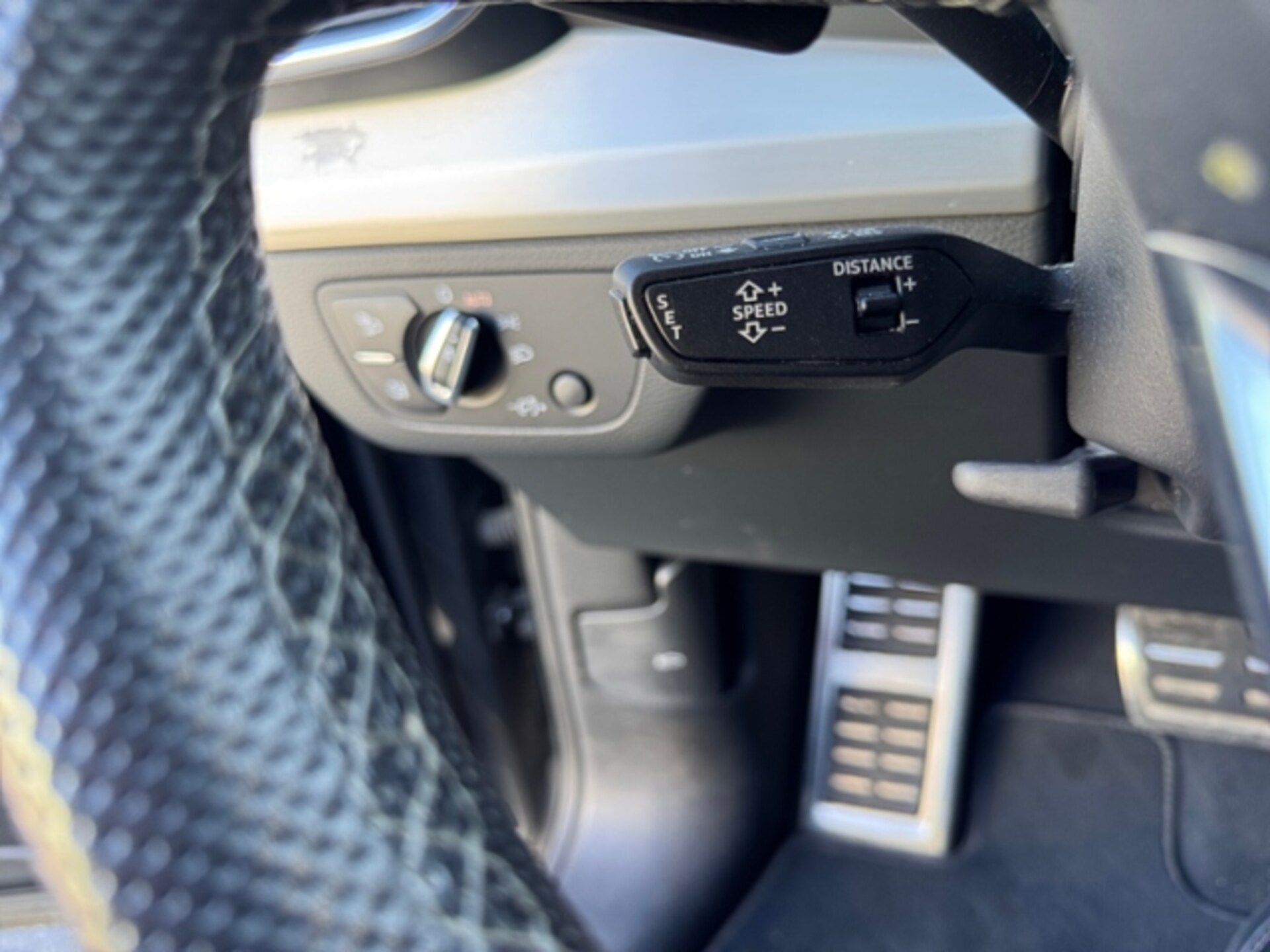 Audi Q5 SUV S line