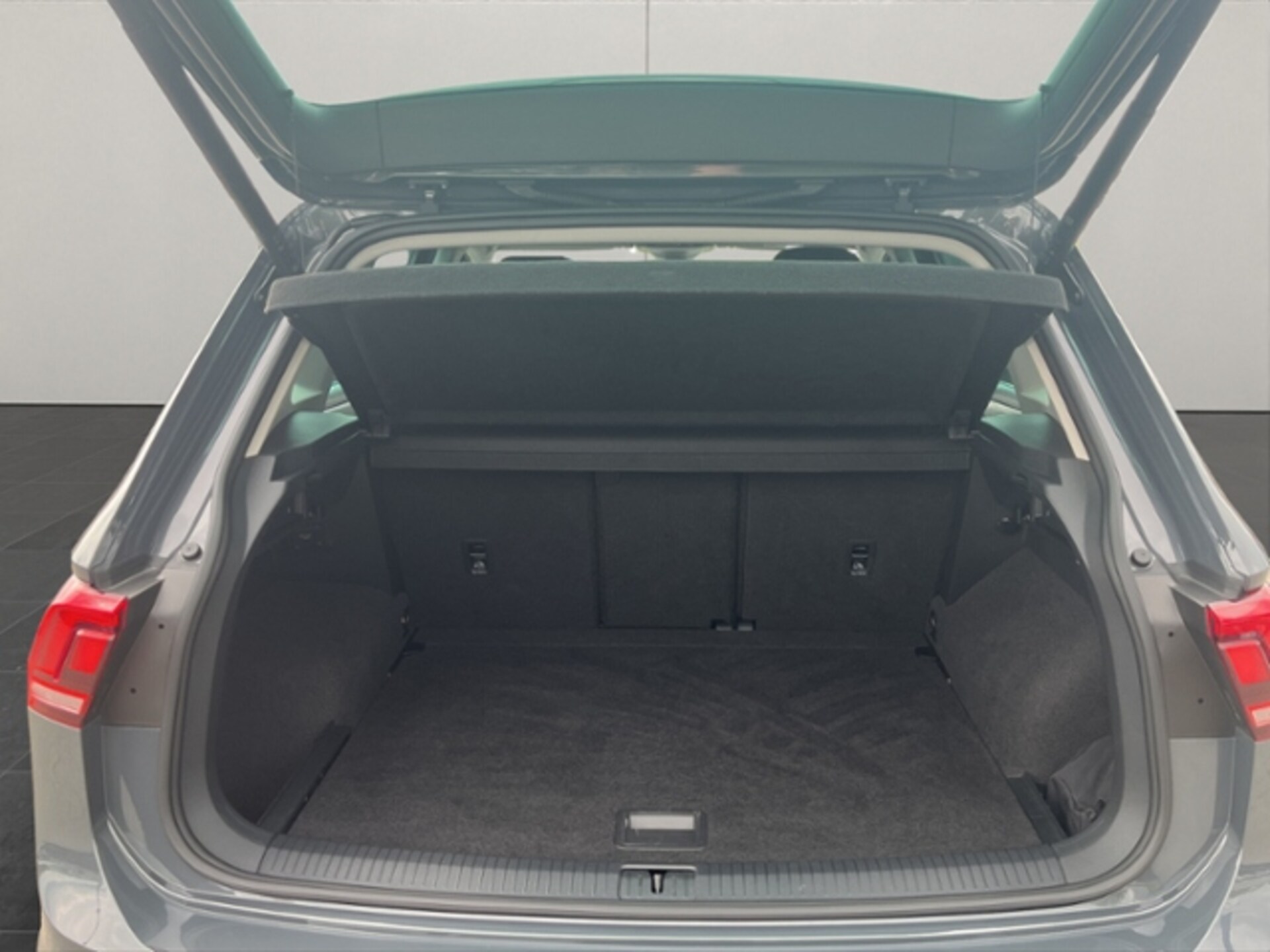 Volkswagen Tiguan MOVE