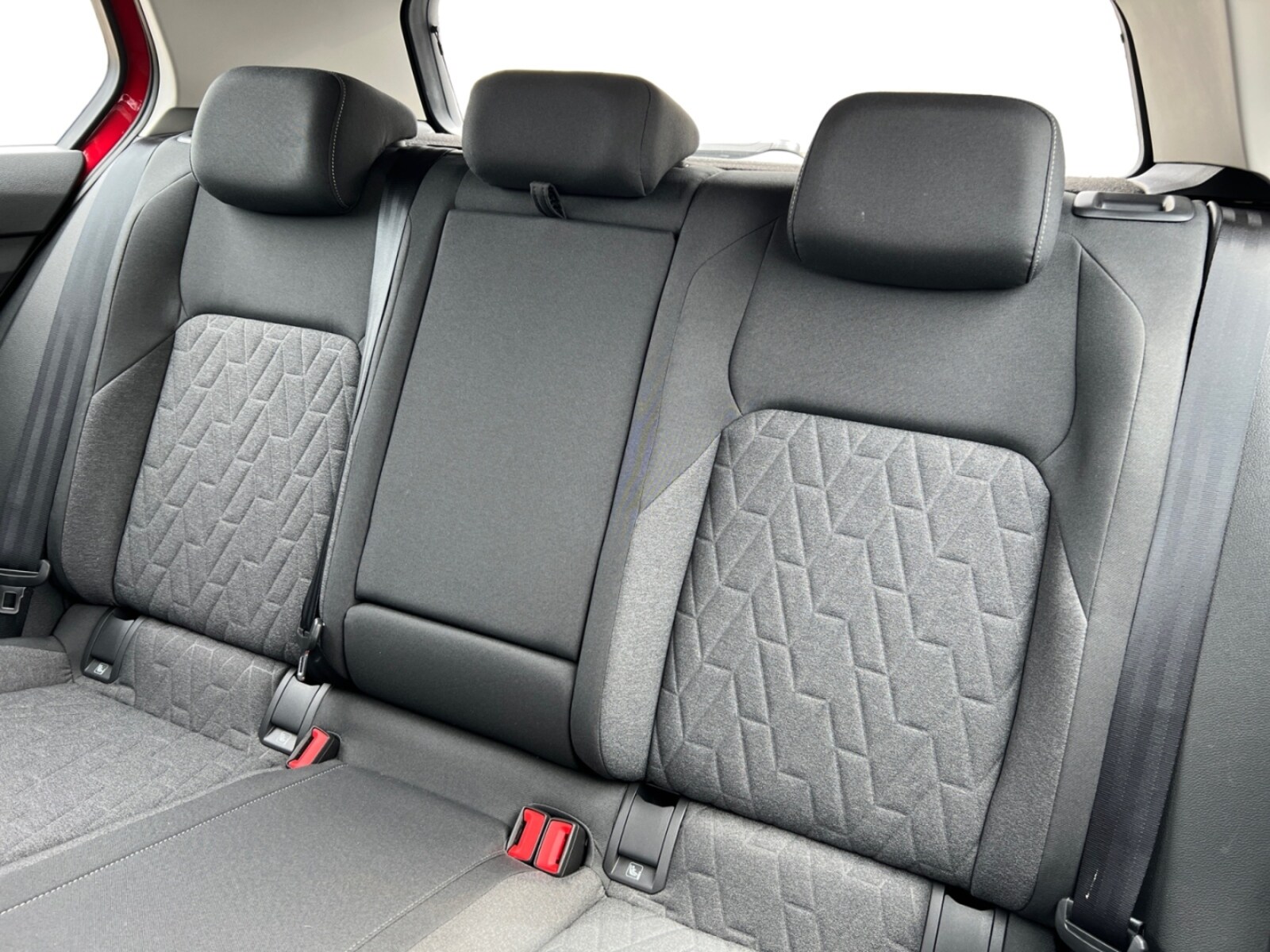 Volkswagen Golf – Bild 13