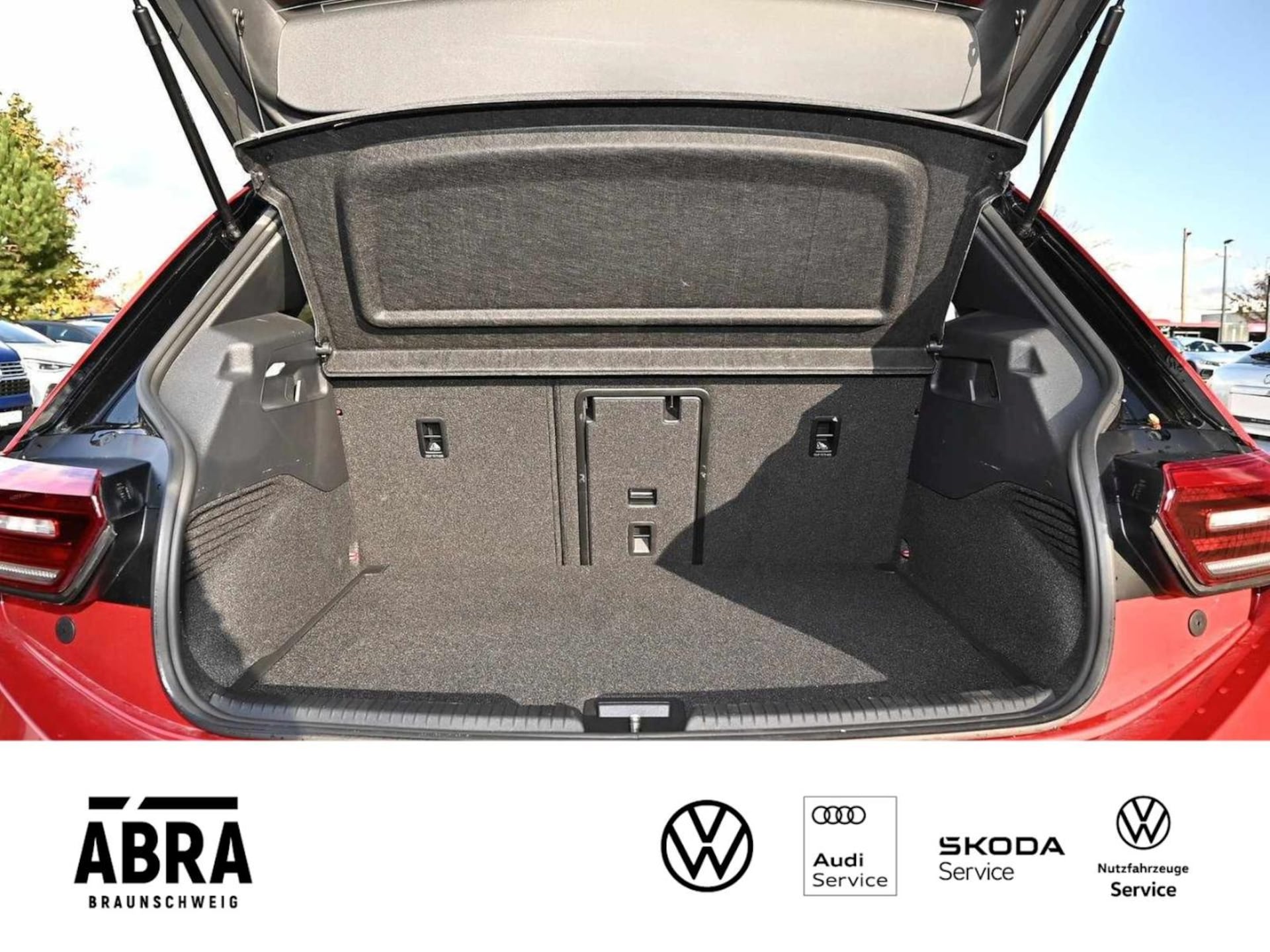 Volkswagen ID.3 GTX