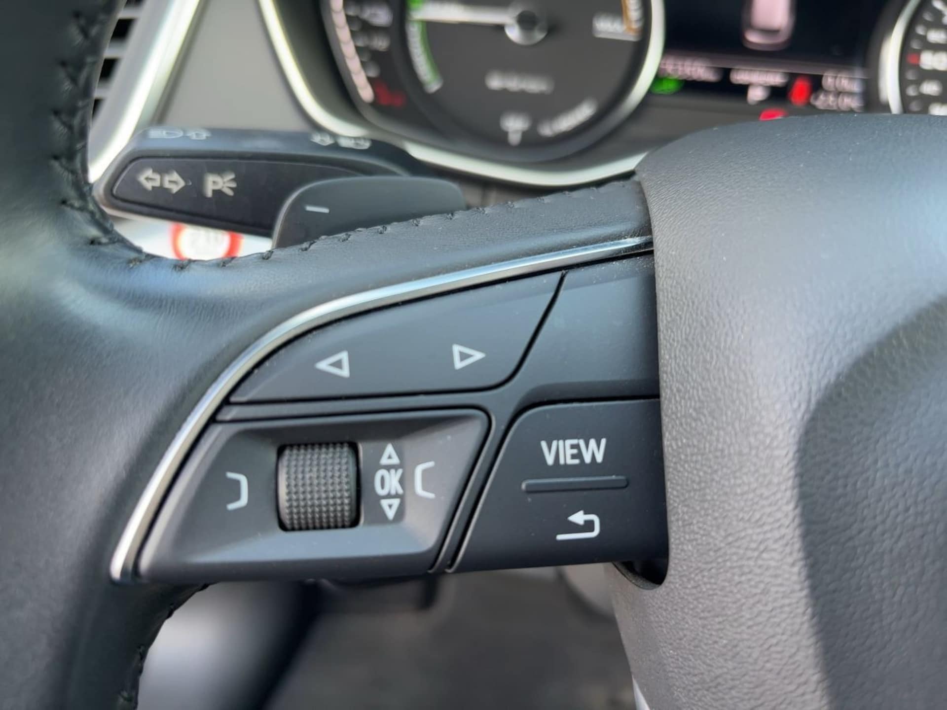 Audi Q5 TFSI e Sport