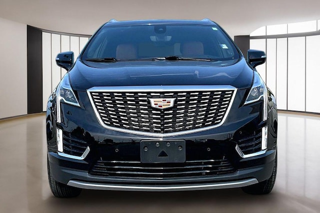 2024 Cadillac XT5