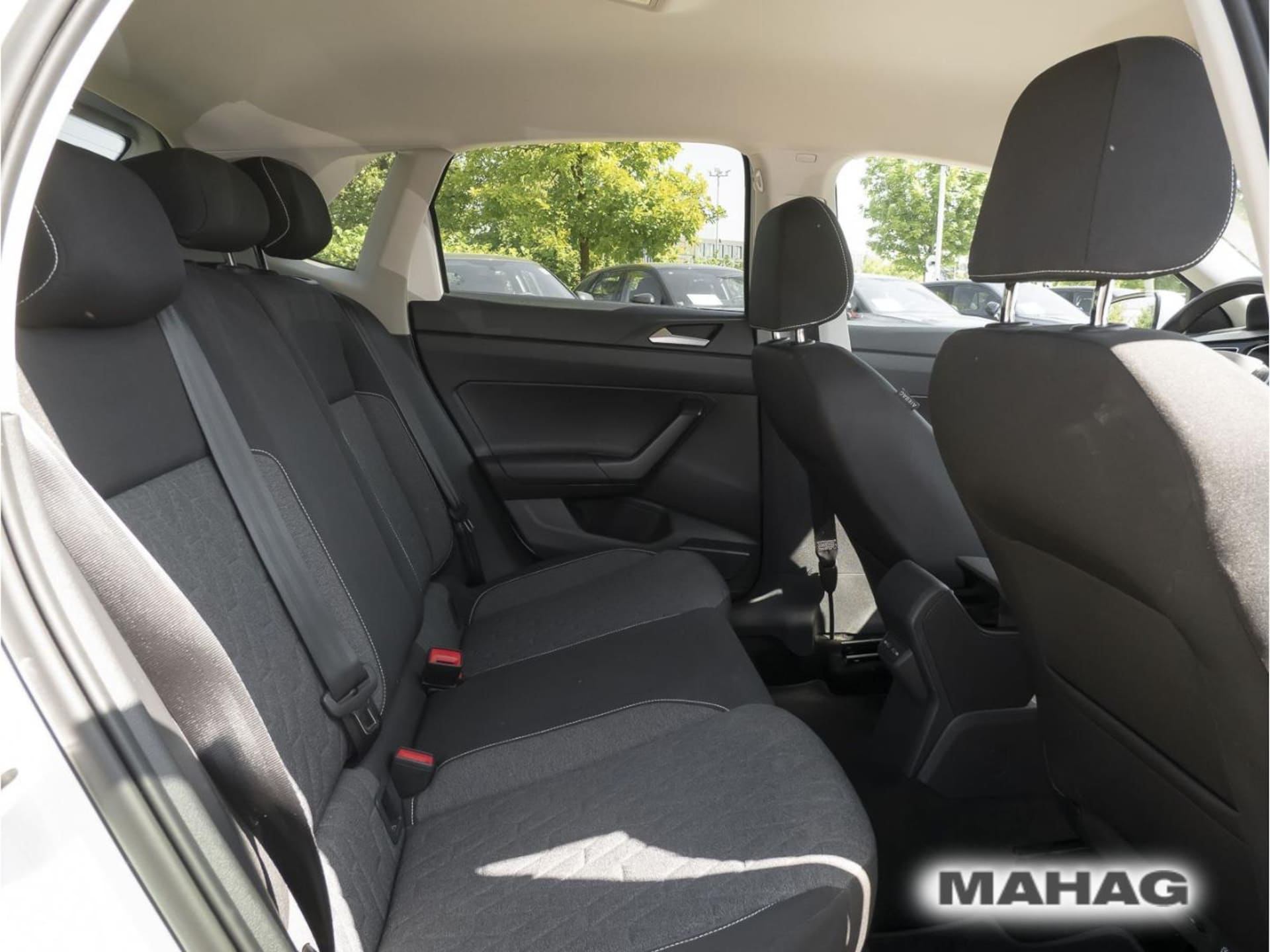 Volkswagen Polo MOVE