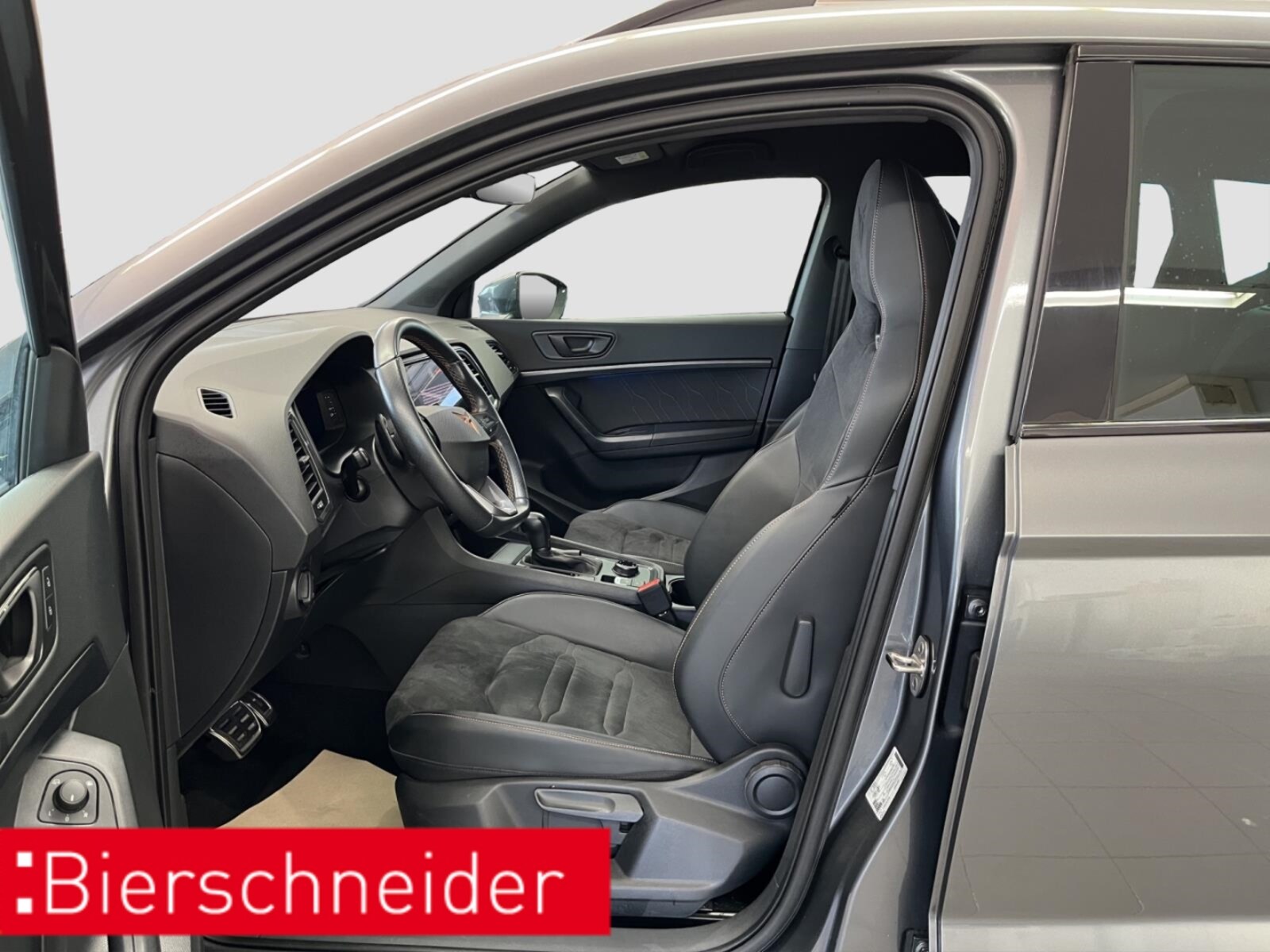 CUPRA Ateca – Bild 14