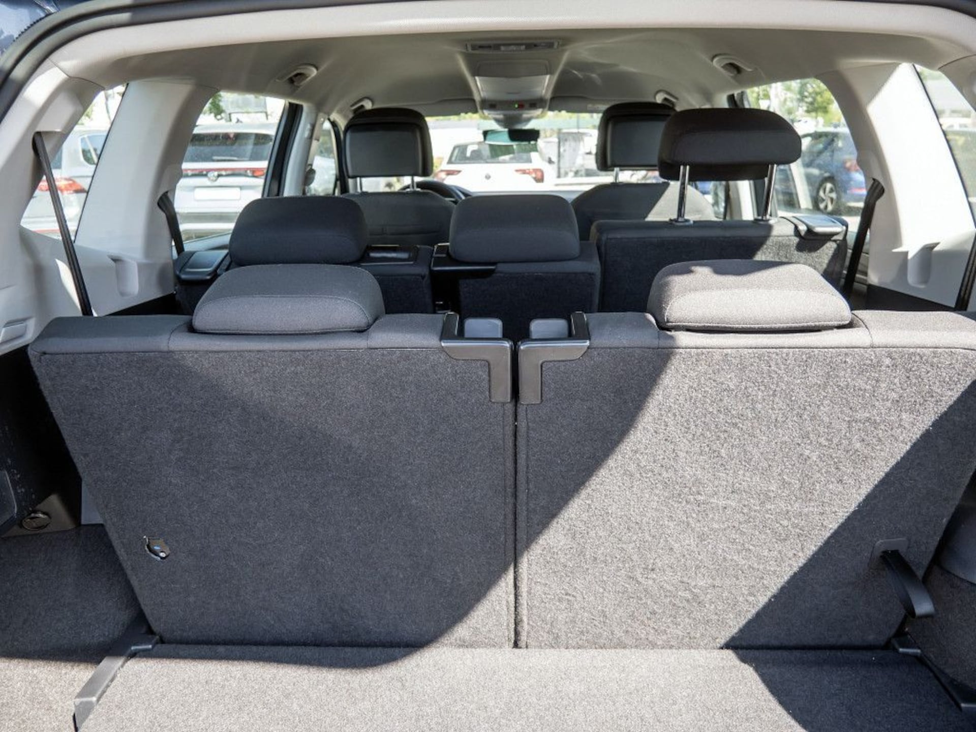 Volkswagen Tiguan Allspace Life