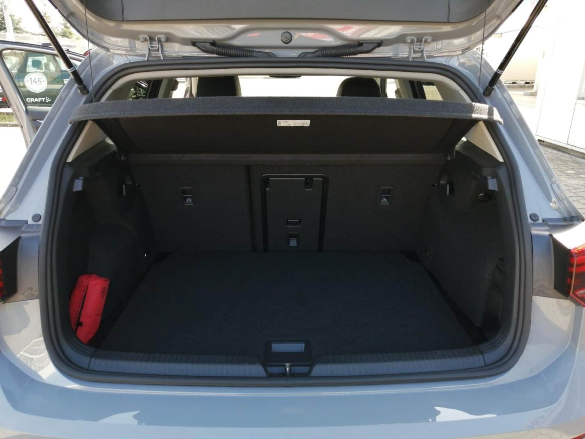 Volkswagen Golf ENERGY