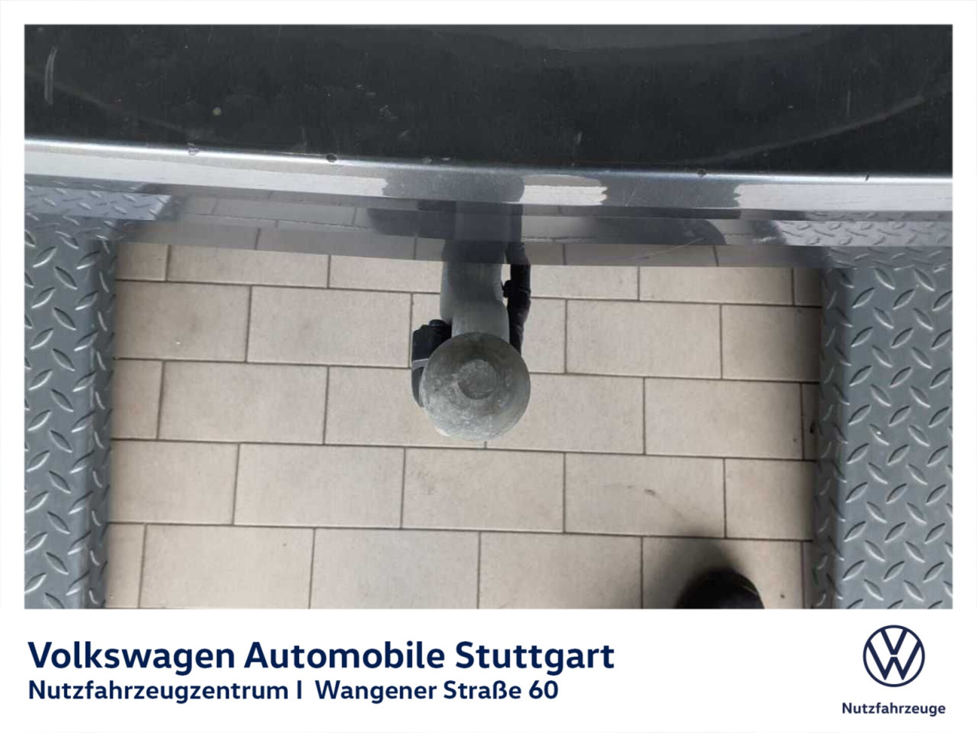 Volkswagen Multivan Langversion Style