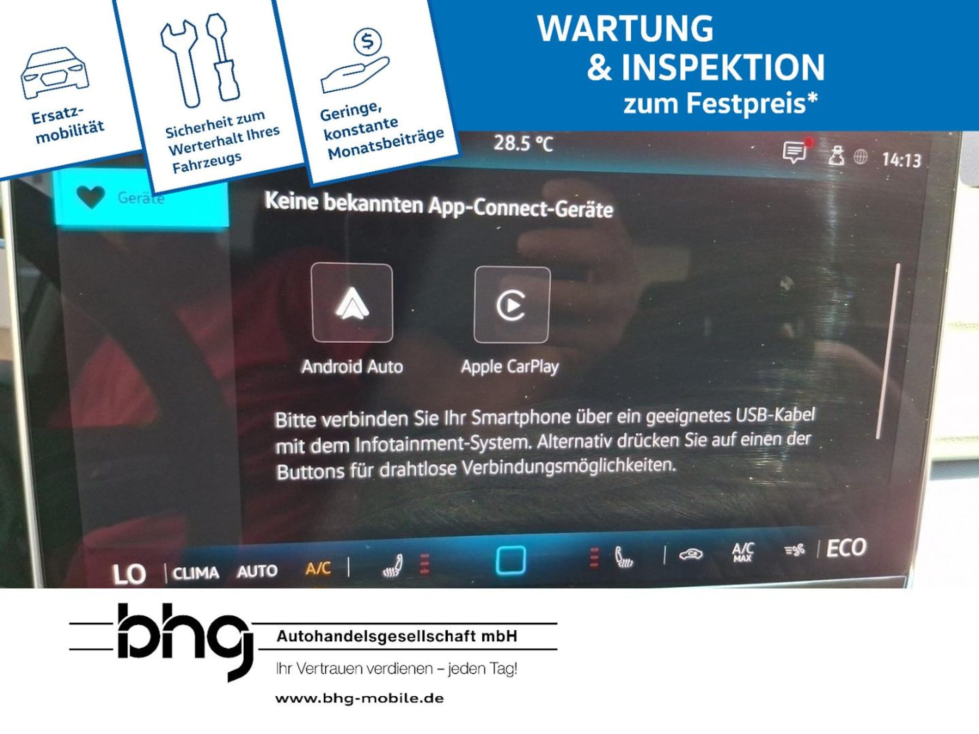 Volkswagen Golf ENERGY