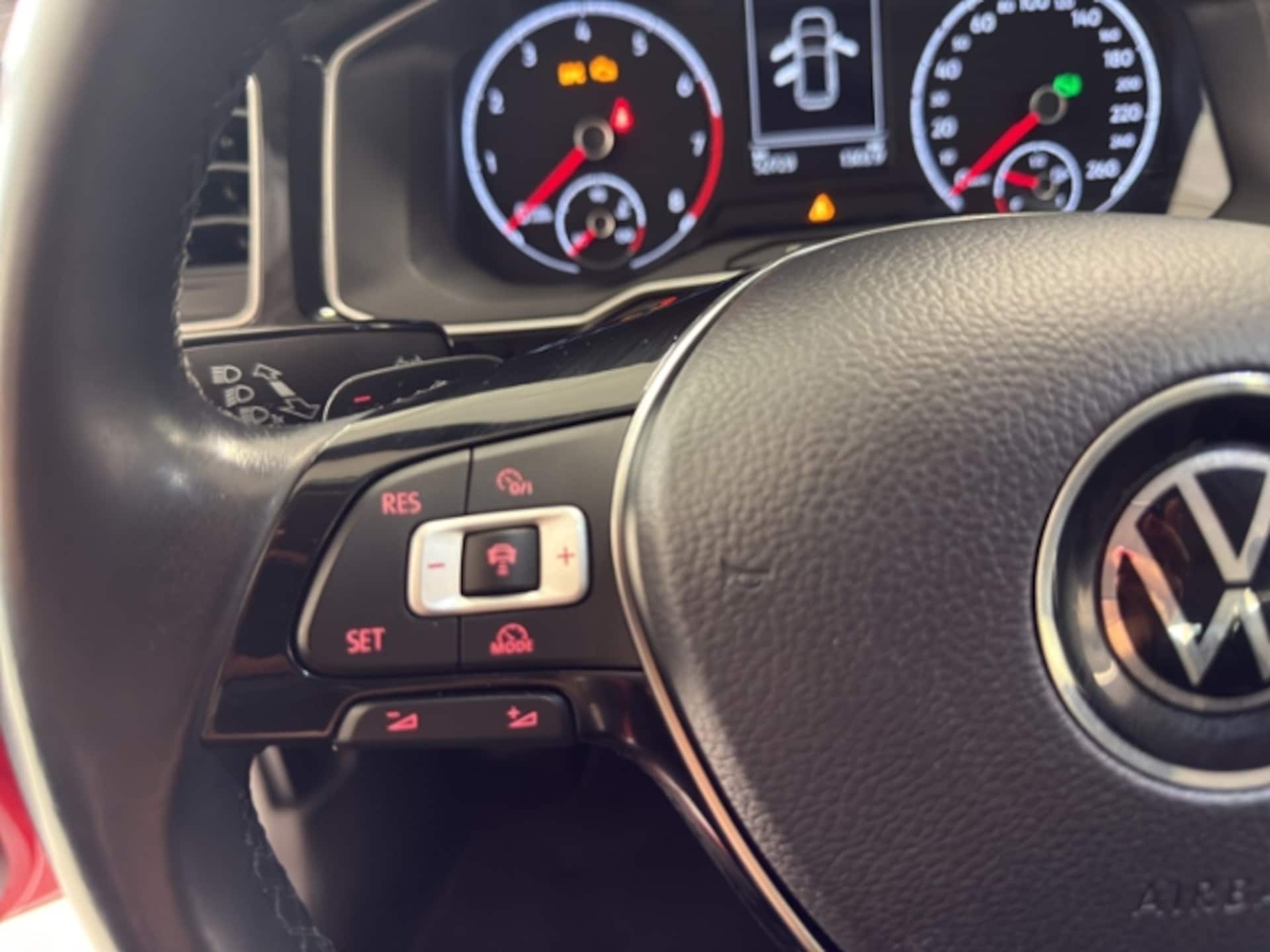 Volkswagen Polo Highline