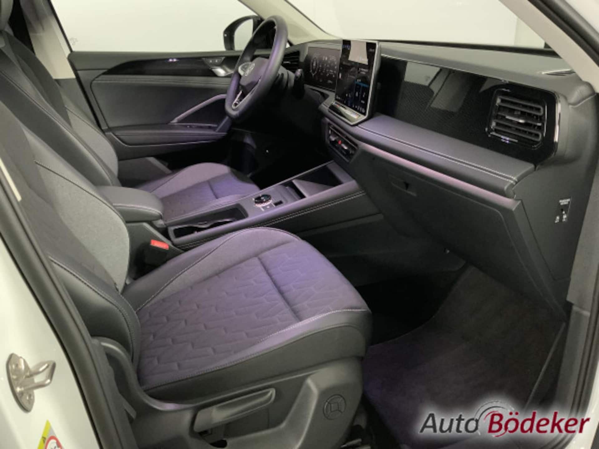 Volkswagen Tiguan ENERGY