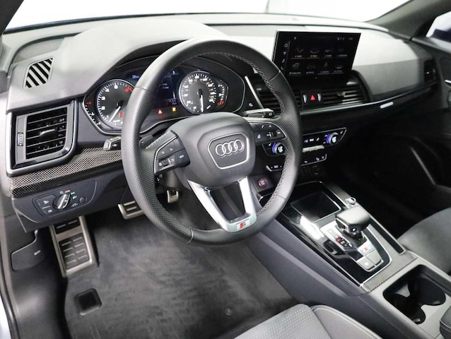 2023 Audi SQ5 Sportback