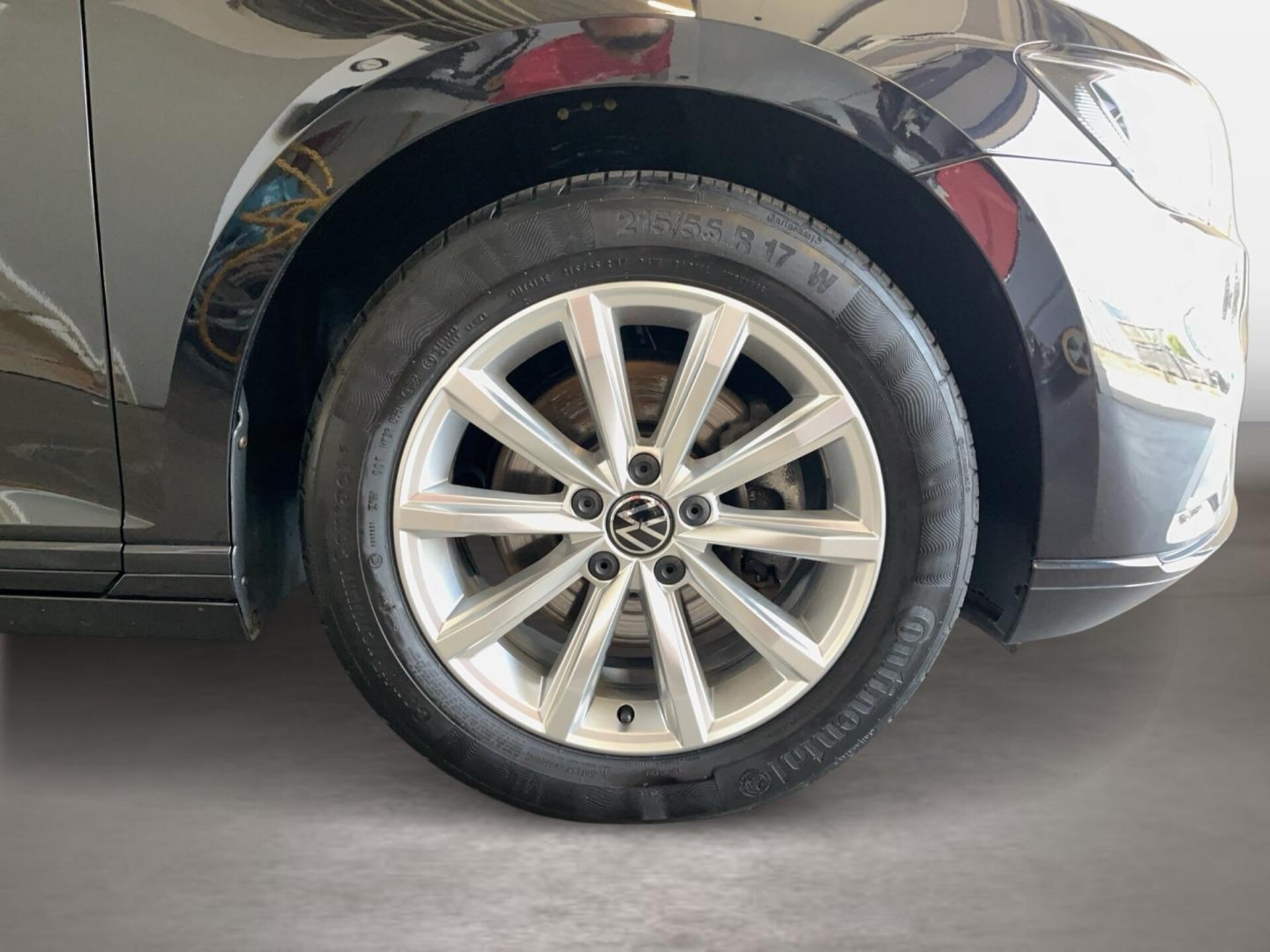 Volkswagen Passat Variant Business