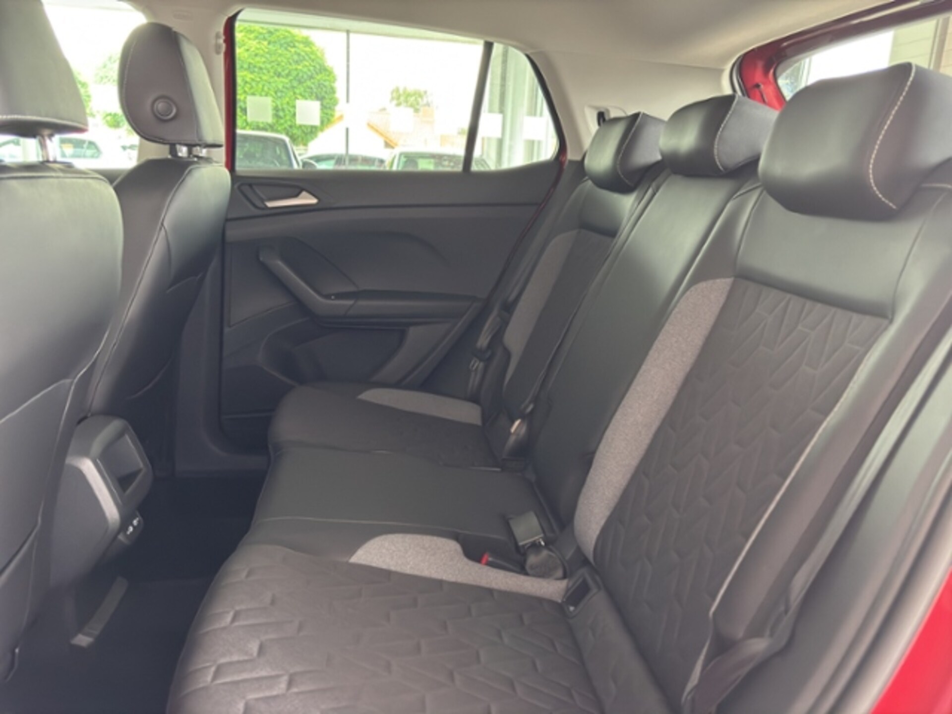 Volkswagen T-Cross ENERGY
