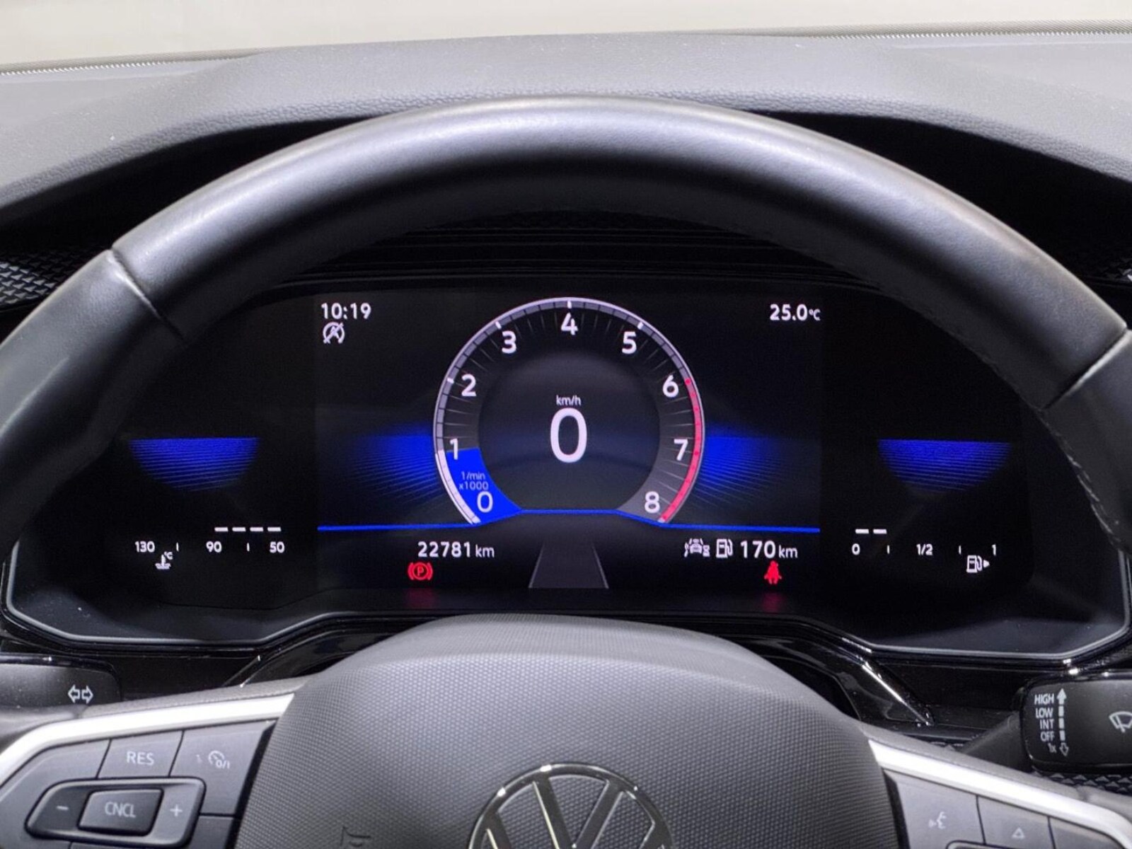 Volkswagen Polo – Bild 7