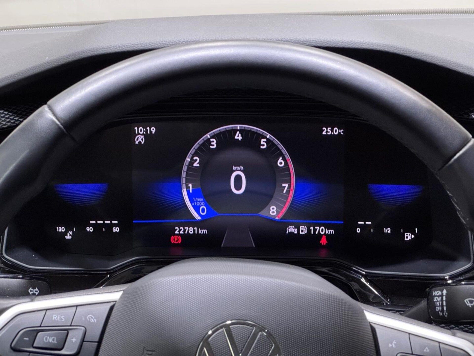 Volkswagen Polo Life