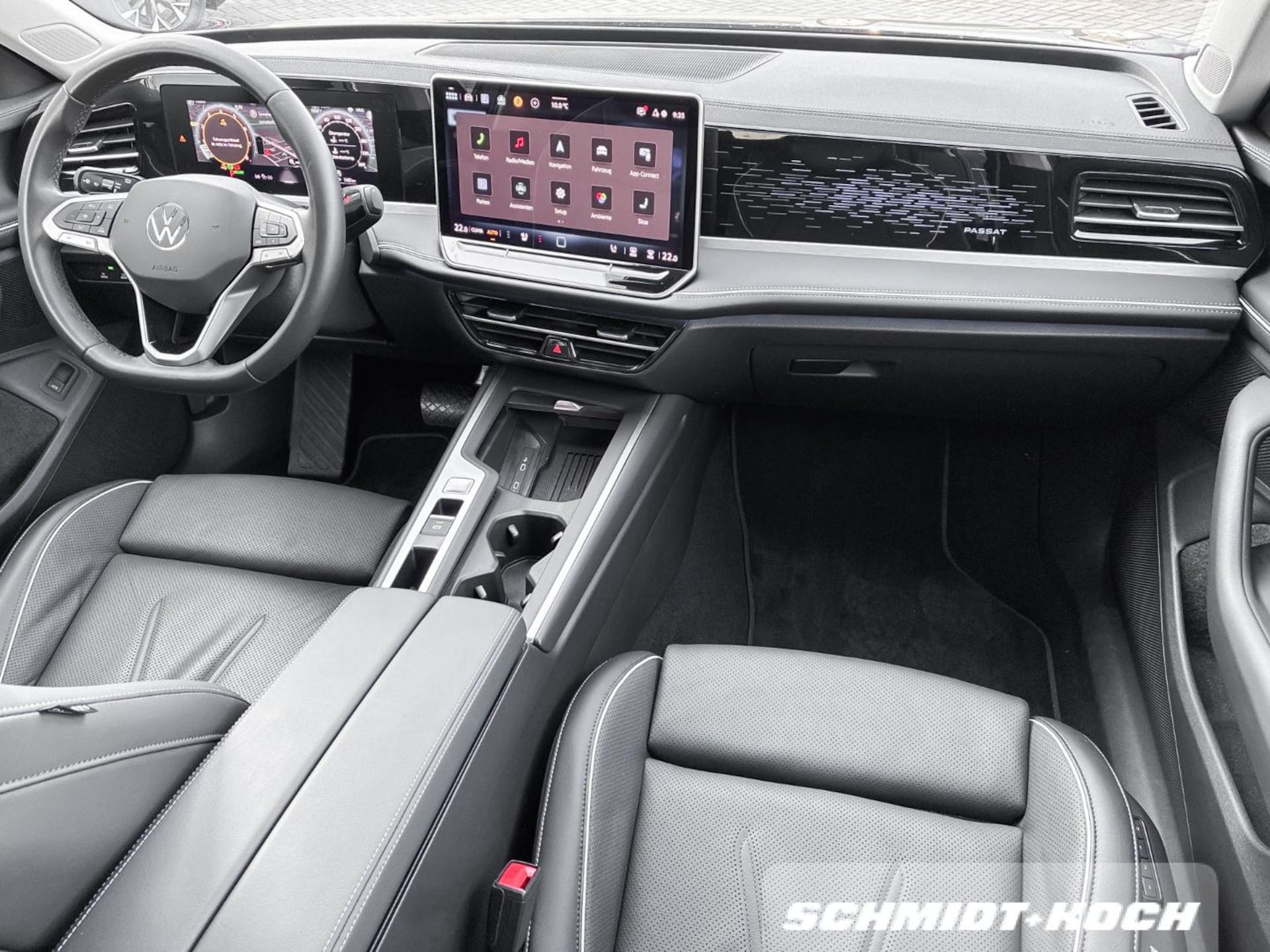 Volkswagen Passat Business