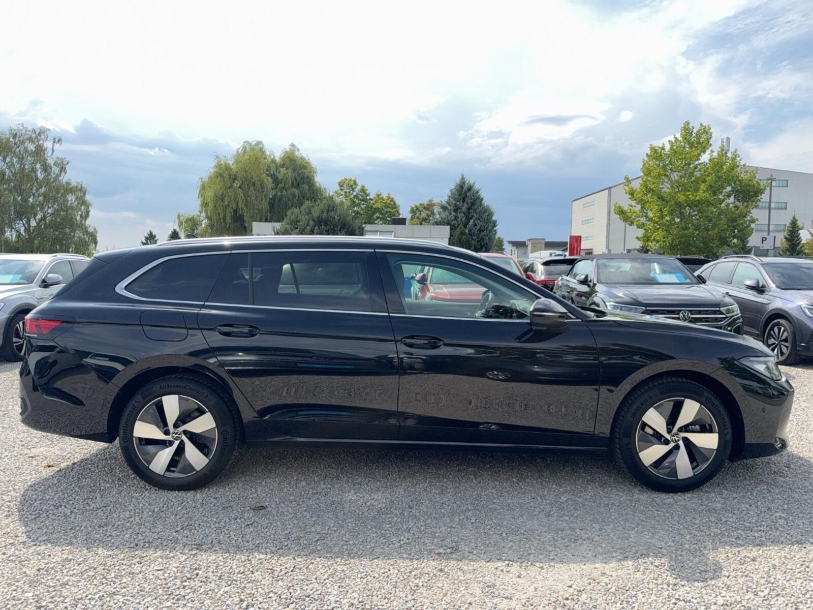 Volkswagen Passat – Bild 7