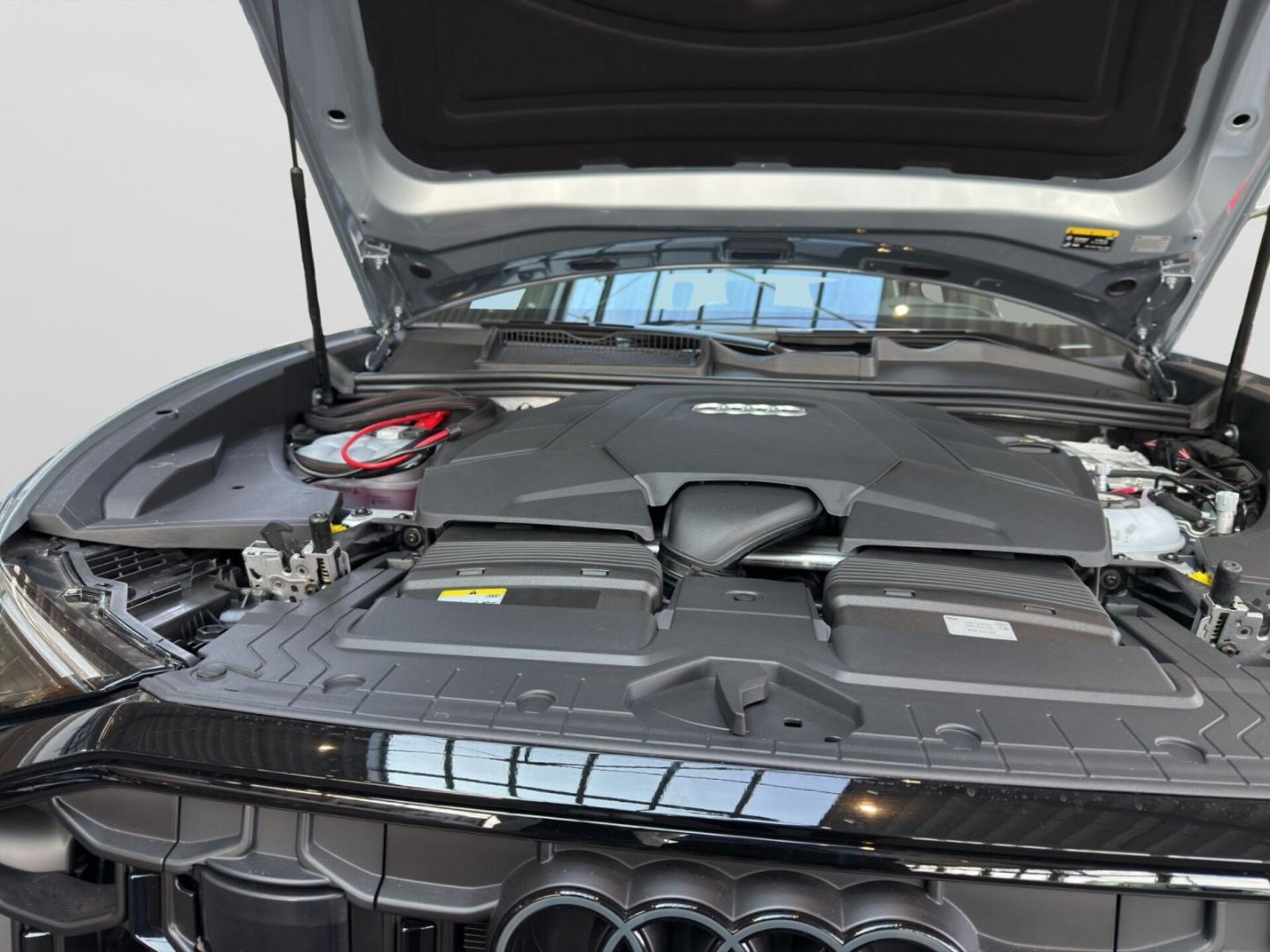 Audi Q8 SUV TFSI e