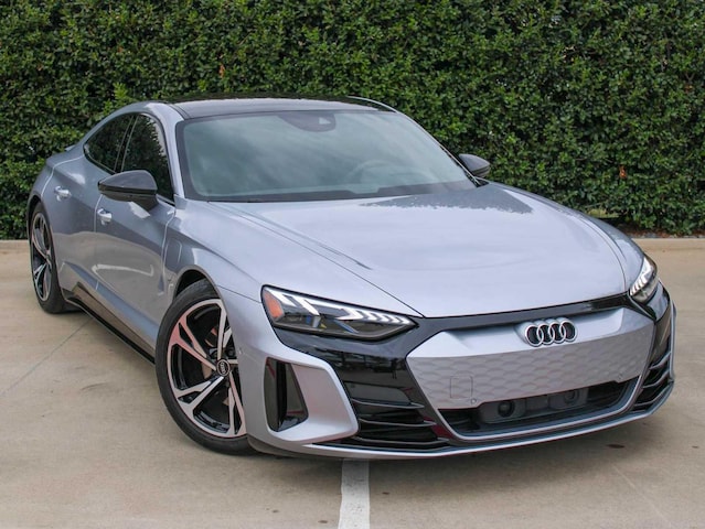 2023 Audi e-tron GT
